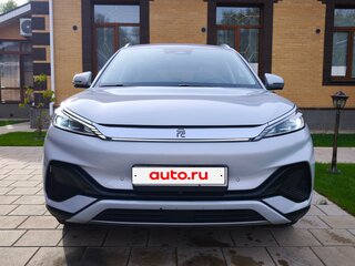2023 BYD Yuan Plus Extended Range I, серый, 2699000 рублей, вид 2
