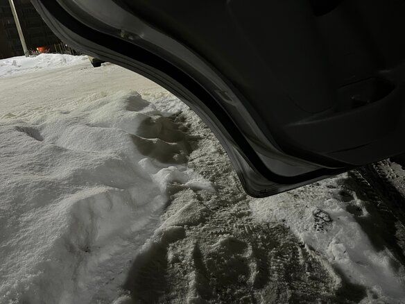 2013 Suzuki SX4 I (Classic) Рестайлинг, серебристый, 750000 рублей - вид 11