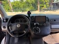 2008 Volkswagen Multivan T5, коричневый, 1580000 рублей - вид 11
