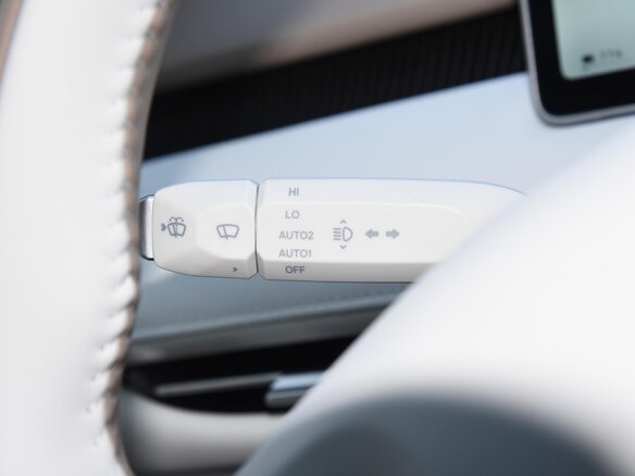 2026 Changan Qiyuan A06 28.39 kWh, синий, 3009000 рублей - вид 22