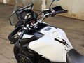 2019 Suzuki V-Strom DL 650, белый, 840000 рублей - вид 5