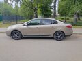 2012 Renault Fluence I, бежевый, 590000 рублей - вид 4