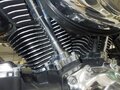 2008 Harley-Davidson Electra Glide, синий, 877000 рублей - вид 6
