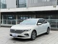 2023 Volkswagen Lavida III Рестайлинг, белый, 1120000 рублей