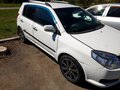 2011 Geely MK Cross I, белый, 200000 рублей