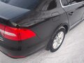 2015 Skoda Superb DSG II Рестайлинг, коричневый - вид 10