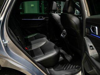 2026 Haval F7 II, серый, 3799000 рублей, вид 4