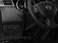 2012 Nissan Tiida I Рестайлинг, коричневый, 693000 рублей - вид 9