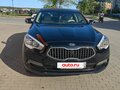2013 Kia Quoris I, чёрный, 1350000 рублей