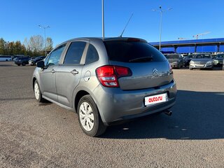 2010 Citroen C3 II, серый, 320000 рублей, вид 4