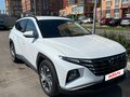 2021 Hyundai Tucson IV, белый, 2550000 рублей