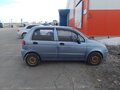 2013 Daewoo Matiz I Рестайлинг, серый, 180000 рублей - вид 1