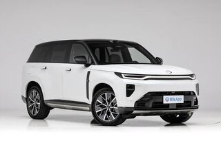 2026 GAC S7, чёрный, 5301000 рублей, вид 3