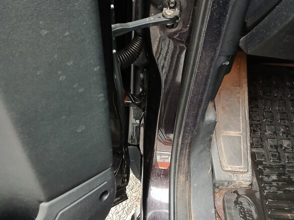 2011 Land Rover Discovery IV, коричневый, 1180425 рублей - вид 6