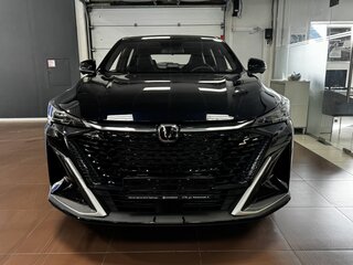 2026 Changan CS35 Max, чёрный, 2839900 рублей, вид 2