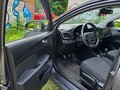 2021 Hyundai Solaris II Рестайлинг, серый - вид 4