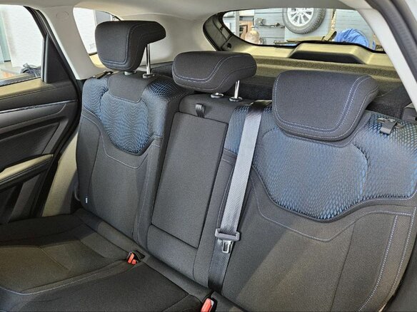 2026 Haval Jolion I Рестайлинг 2, серый, 2771010 рублей - вид 25