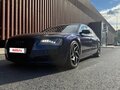 2013 Audi A8 Long III (D4), синий, 2300000 рублей - вид 1