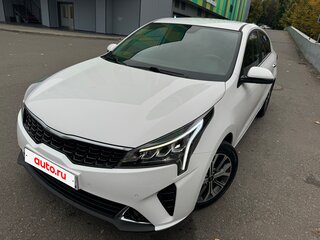 2025 Solaris KRS, белый, 2190000 рублей, вид 2
