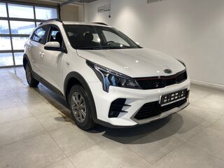 2025 Solaris KRX, белый, 2775000 рублей, вид 2