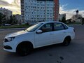 2023 Lada (ВАЗ) Granta I Рестайлинг, белый, 800000 рублей - вид 5