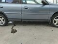 2001 Kia Rio I, синий, 230000 рублей - вид 4