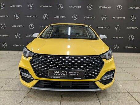Omoda S5