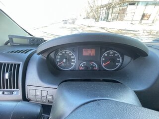 2012 Peugeot Boxer, белый, 1300000 рублей, вид 5