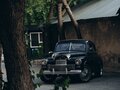 1951 ГАЗ М-20 «Победа», чёрный, 1500000 рублей - вид 1