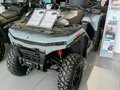 2026 CFMoto CFORCE 400L EPS, зелёный