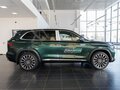 2026 Geely Monjaro I Рестайлинг, зелёный, 4954990 рублей - вид 7