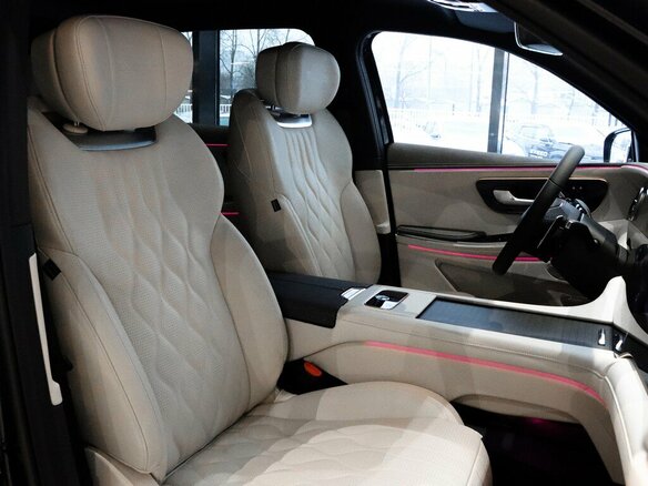 2024 Exeed VX I Рестайлинг, чёрный, 5530000 рублей - вид 5