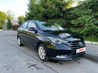 2024 Changan Alsvin, чёрный, 1250000 рублей, вид 5