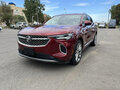 2023 Buick Envision II, красный - вид 2