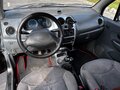2011 Daewoo Matiz I Рестайлинг, чёрный, 140000 рублей - вид 11