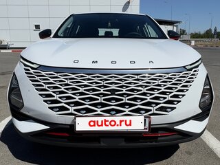 2023 Omoda C5 I, белый, 1750000 рублей, вид 3