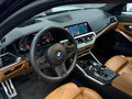 2019 BMW 3 серии M340i xDrive VII (G2x), синий, 5000000 рублей - вид 8