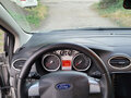 2011 Ford Focus II Рестайлинг, серебристый, 580000 рублей - вид 10