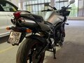 2008 Yamaha FZ6, серебристый - вид 7