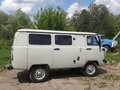 2015 УАЗ 3962, серый, 580000 рублей