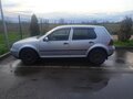 2001 Volkswagen Golf IV, серый, 450000 рублей - вид 2
