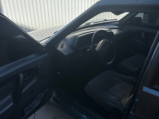 2007 Lada (ВАЗ) 2114, серый, 100000 рублей, вид 5