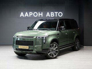 2026 Rox Adamas, зелёный, 10400000 рублей, вид 1