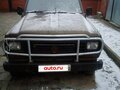 1988 Nissan Patrol III (K160, K260), коричневый, 270000 рублей
