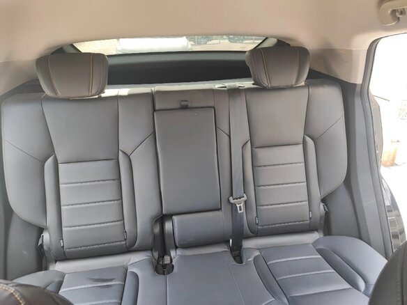 2021 Haval F7x I, чёрный, 1999900 рублей - вид 13