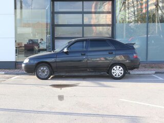 2006 Lada (ВАЗ) 2112, чёрный, 101700 рублей, вид 5