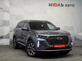 2023 Chery Tiggo 7 Pro Max I, серый, 1950000 рублей - вид 3