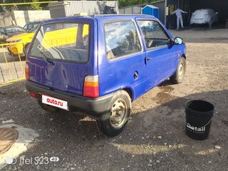 2003 Lada (ВАЗ) 1111 Ока КамАЗ, синий, 98000 рублей, вид 3