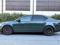 2020 Skoda Octavia III (A7) Рестайлинг, зелёный, 2350000 рублей - вид 10