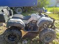 2023 Avantis Hunter 250, серый, 125000 рублей - вид 1